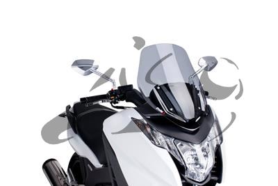 Puig scooter windshield V-Tech Sport Honda Integra