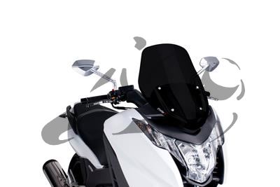 Puig scooter windshield V-Tech Sport Honda Integra