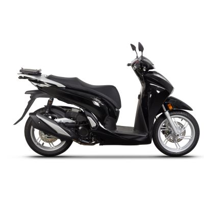 SHAD Top box SH58X Honda SH 350i