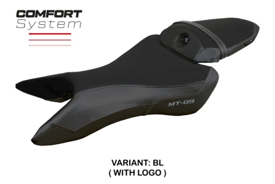 Tappezzeria sitsverdrag Yamaha MT-09