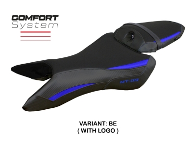 Tappezzeria sitsverdrag Yamaha MT-09