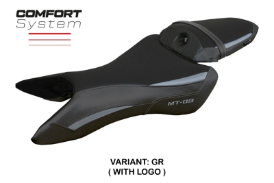 Tappezzeria sitsverdrag Yamaha MT-09