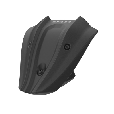 Performance Frontcover Yamaha MT-09