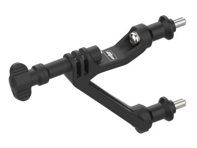 Performance GoPro mount Yamaha MT-09
