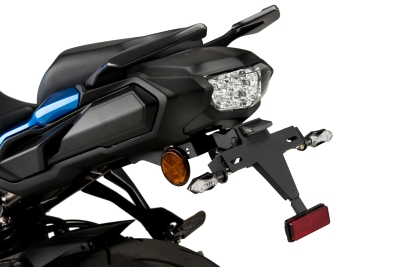 Puig support de plaque Suzuki GSX-S 1000 GX
