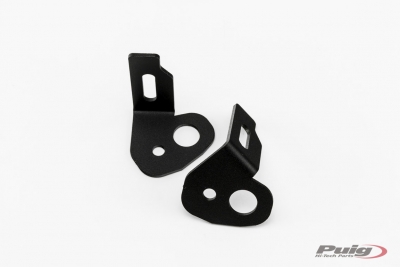 Puig support de plaque Suzuki GSX-S 1000 GX