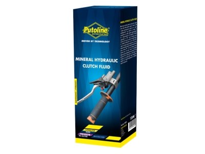 Putoline HYDRAULIC CLUTCH FLUID