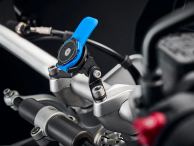 Performance Support de navigation BMW M 1000 XR