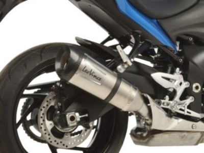 Auspuff Leo Vince Fbrica S Suzuki GSX-S 1000