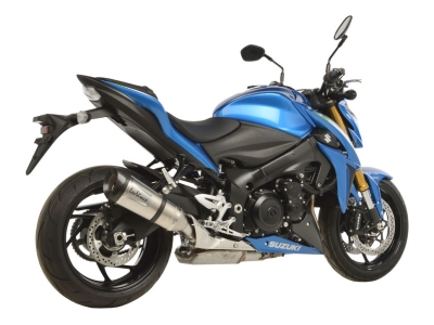 Auspuff Leo Vince Fbrica S Suzuki GSX-S 1000