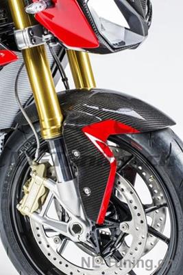 Carbon Ilmberger Kotflgel vorne BMW S 1000 R