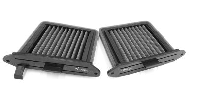 Triumph Sprint Filter Offroad Bonneville Speedmaster