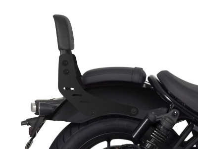 SHAD Schienale Honda CMX 1100 Rebel