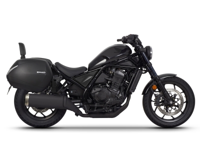 SHAD Schienale Honda CMX 1100 Rebel