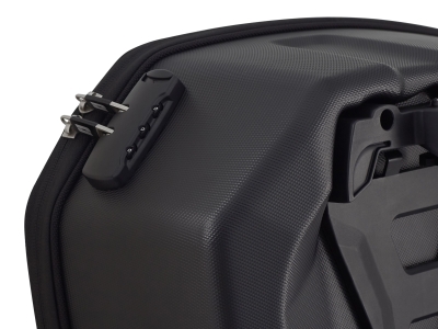 SHAD Cajas laterales E48SR 2 Honda CB 750 Hornet