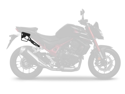 SHAD Cajas laterales E48SR 2 Honda CB 750 Hornet