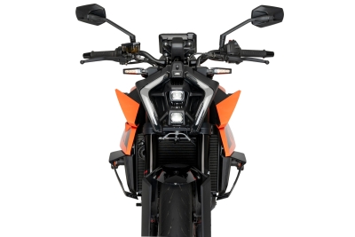 Puig ailerons latraux KTM Duke 990