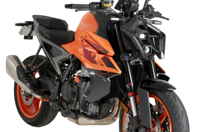 Puig ailerons latraux KTM Duke 990