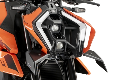 Puig Front winglets KTM Duke 990