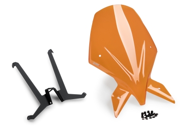 Puig Touringscheibe KTM Duke 990