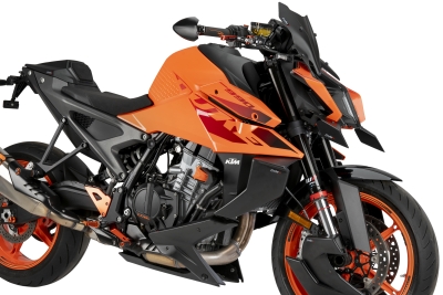 Puig Bugspoiler KTM Duke 990