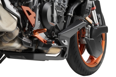 Puig Bugspoiler KTM Duke 990