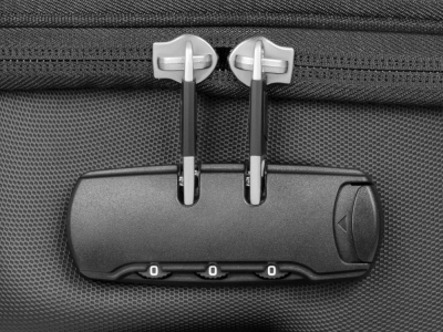 SHAD Tank bag E09 QJ MOTOR SRT SRT 550