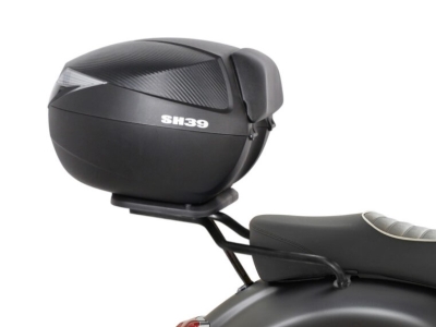 SHAD Cofre superior SH39 Vespa GTS 125