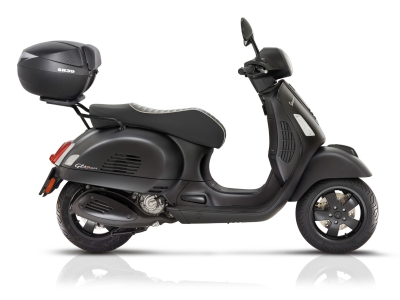 SHAD Cofre superior SH39 Vespa GTS 125
