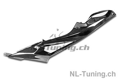 Carbon Ilmberger couvercle latral du rservoir Set BMW S 1000 R