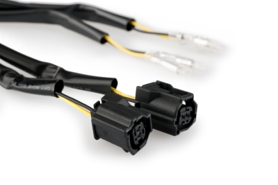 Puig Adapterkabel fr frmre blinkers Yamaha Tnr 700