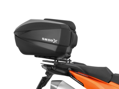 SHAD Cofre superior SH59X KTM Adventure 890