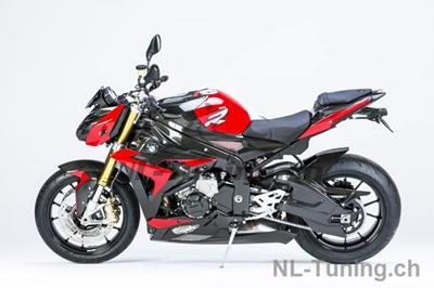 Carbon Ilmberger Ritzelabdeckung BMW S 1000 R