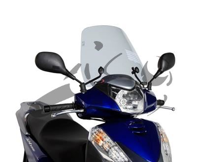 Parabrezza scooter Puig Urban Honda SH 300i