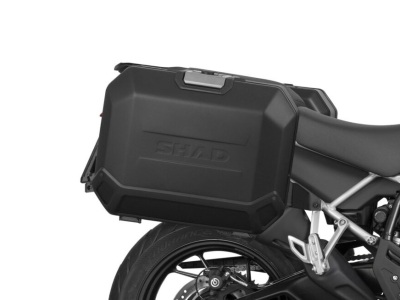 SHAD Kit scatole laterali Terra Triumph Tiger 900