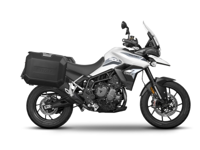 SHAD Kit scatole laterali Terra Triumph Tiger 900