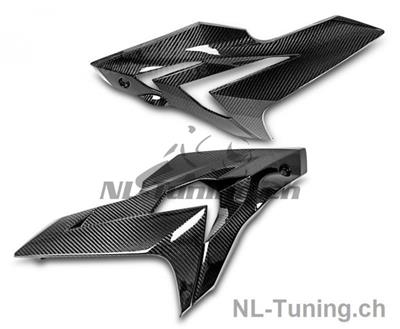 Carbon Ilmberger side panels set BMW S 1000 R