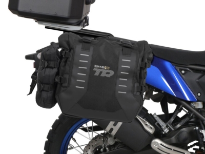 SHAD Side boxes kit Terra TR40 Yamaha Tnr 700