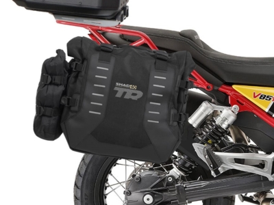 SHAD kit de boxes latraux Terra TR40 Moto Guzzi V85