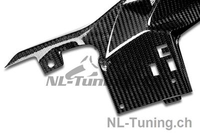 Paneles traseros de carbono Ilmberger BMW S 1000 R