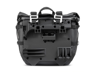 SHAD Side bags kit Terra TR30 Benelli TRK 502X