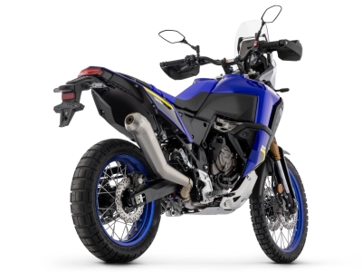 Arrow Avgasrr Dakar Replica Yamaha Tnr 700