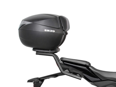 SHAD Topbox SH39 Honda CB 125 R