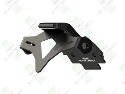 Performance license plate holder Suzuki GSX-S 950