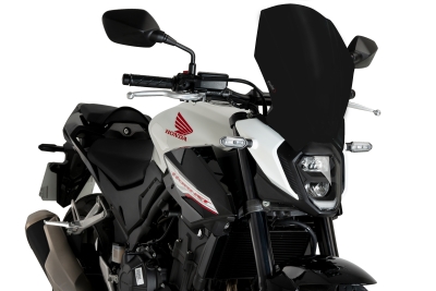 Puig Parabrisas Touring Honda CB 500 Hornet