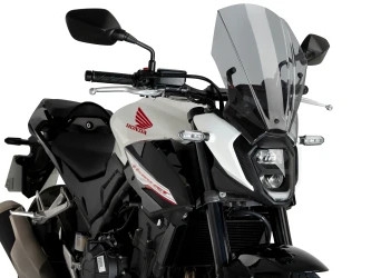 Parabrezza touring Puig Honda CB 500 Hornet