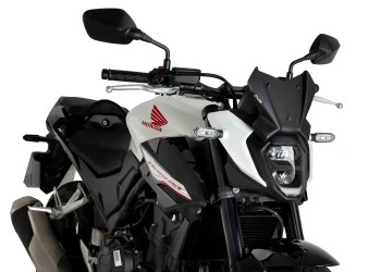 Puig Carenabris deportivo Honda CB 500 Hornet