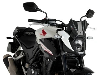Puig Carenabris deportivo Honda CB 500 Hornet