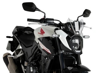 Puig Carenabris deportivo Honda CB 500 Hornet