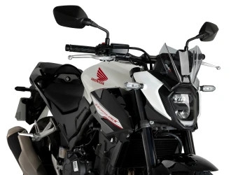 Puig Carenabris deportivo Honda CB 500 Hornet